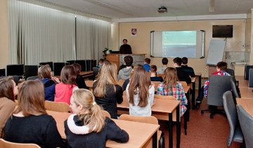 KLAIPĖDOS ŠVIETIMO LĖŠOS NAUDOJAMOS EFEKTYVIAI