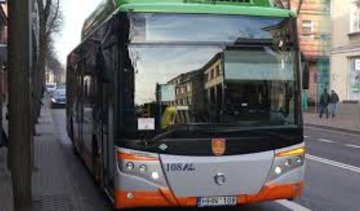  KEIČIASI VIEŠOJO TRANSPORTO MARŠRUTAI IR TVARKARAŠČIAI