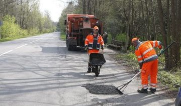 PANEIGIMAS DĖL PAMARIO GATVĖS REKONSTRUKCIJOS