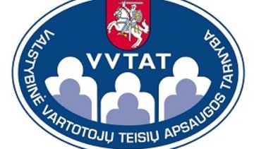 KONFERENCIJOJE APTARS VARTOTOJŲ TEISIŲ APSAUGOS AKTUALIJAS