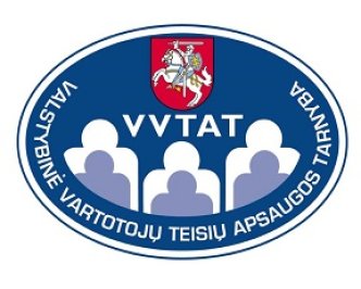 KONFERENCIJOJE APTARS VARTOTOJŲ TEISIŲ APSAUGOS AKTUALIJAS