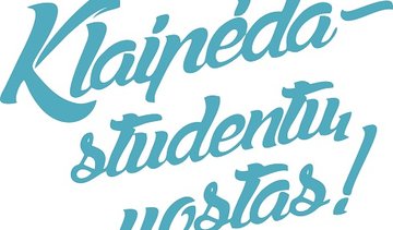 KLAIPĖDA – STUDENTŲ UOSTAS