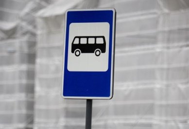 AUTOBUSŲ STOTELĖMS – NAUJI PAVADINIMAI