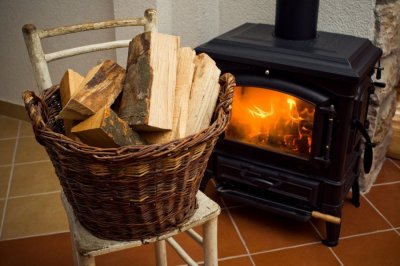 PASIRUOŠKIME ŠILDYMO SEZONUI