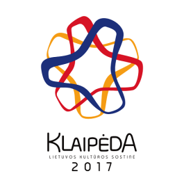 2017-IEJI KLAIPĖDOJE – LIETUVOS KULTŪROS SOSTINĖS METAI