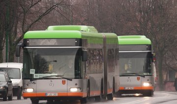 PENSINIO AMŽIAUS KLAIPĖDIEČIAMS – PIGESNĖS KELIONĖS AUTOBUSAIS