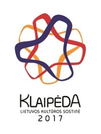 KLAIPĖDA PRADEDA KULTŪRA PAŽENKLINTUS METUS