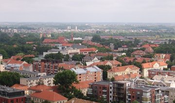 KLAIPĖDA TURĖS NAUJĄ IŠVAŽIAVIMĄ IŠ MIESTO