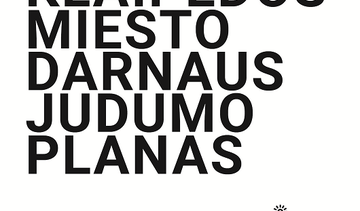 KLAIPĖDOS DARNAUS JUDUMO PLANO ĮVADINIS SUSITIKIMAS