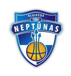 MERAS „NEPTŪNO“ KREPŠININKAMS: KLAIPĖDA TIKI JUMIS!