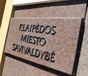 KLAIPĖDOS MIESTO SAVIVALDYBĖS EKSTREMALIŲJŲ SITUACIJŲ VALDYMO PLANO PROJEKTAS