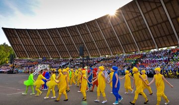 KLAIPĖDA – LIETUVOS KULTŪROS SOSTINĖ 2017 BIRŽELIO MĖNESIO IR TĘSTINIAI RENGINIAI 