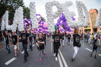 KLAIPĖDOS MERAS: STATISTIKA BYLOJA, KAD KLAIPĖDA MOKA ŠVĘSTI