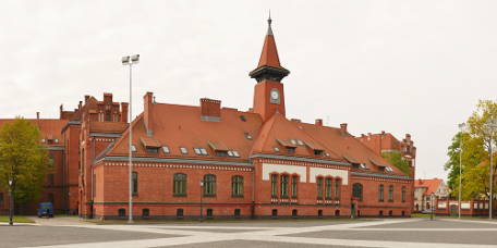 UŽ KLAIPĖDAI AKTUALIUS BAIGIAMUOSIUS DARBUS – PINIGINĖS PREMIJOS