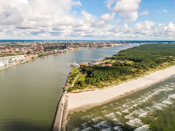 Klaipėdai – nauji ambicingi tikslai