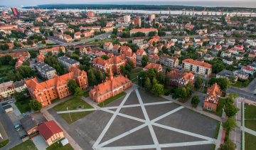 Klaipėdos universiteto pokyčiams – tarybos palaikymas