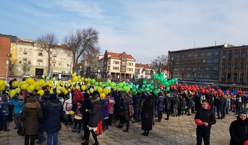 Startavo konkursas „Judriausia klasė“