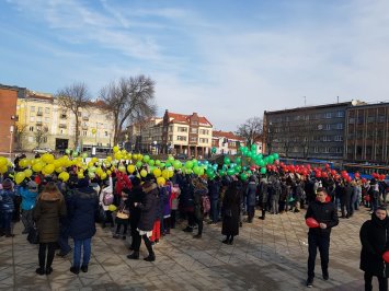 Startavo konkursas „Judriausia klasė“