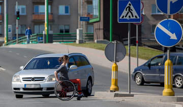 Kviečiame susipažinti su parengtu darnaus judumo planu