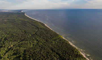 Klaipėdos regione siūlys naujus turizmo maršrutus