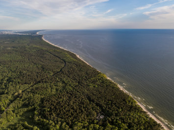 Klaipėdos regione siūlys naujus turizmo maršrutus