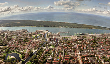 Skelbiami nauji seniūnaičių rinkimai