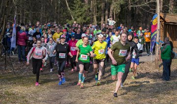 Klaipėdoje įsibėgėja sporto miesto renginių maratonas