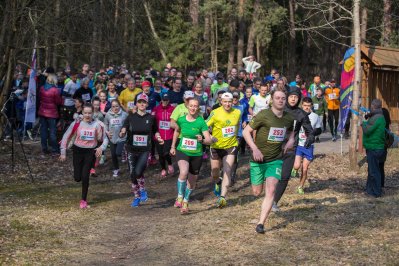 Klaipėdoje įsibėgėja sporto miesto renginių maratonas