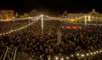 Įvertinti klaipėdiečių pasiūlymai Teatro aikštei