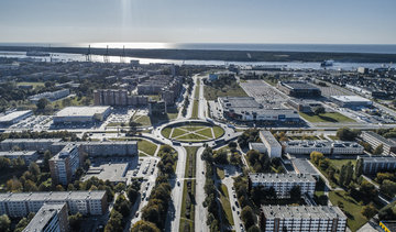 Klaipėda analizuos tramvajaus įdiegimo galimybes