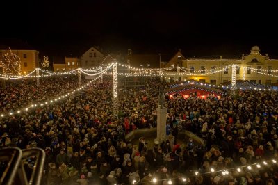 Įvertinti klaipėdiečių pasiūlymai Teatro aikštei