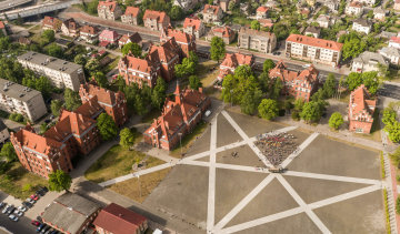 KU studentai kviečiami teikti miestui aktualius darbus