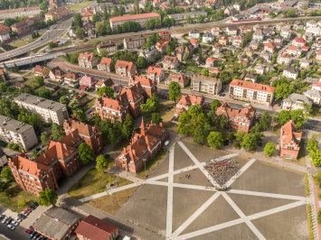 KU studentai kviečiami teikti miestui aktualius darbus