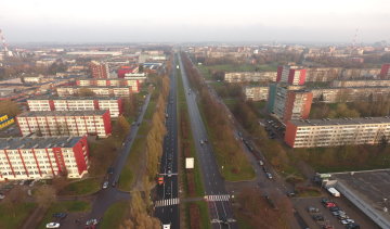 Klaipėdos gatvės bus laistomos intensyviau