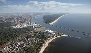 Vyks KVJU bendrojo plano sprendinių viešinimas