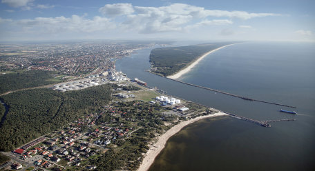 Vyks KVJU bendrojo plano sprendinių viešinimas