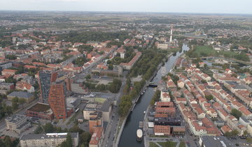 Klaipėda Europos Sąjungos lėšų nepraras