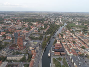 Klaipėda Europos Sąjungos lėšų nepraras