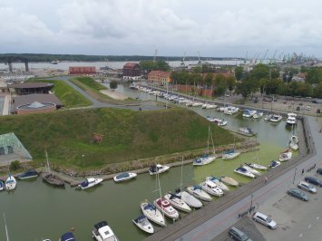 Klaipėdoje bus minima pasaulinė Kultūros diena 