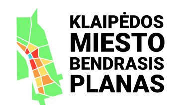 Tęsiamas Klaipėdos bendrojo plano viešinimas