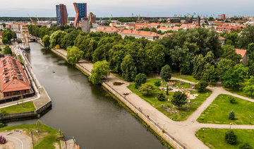 Klaipėdos proveržio strategija – tarp geriausių 