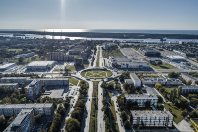 Klaipėda 2030: kaip ambicingas idėjas paversime kūnu?