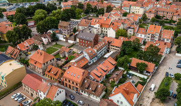 Europos paveldo dienos Klaipėdoje