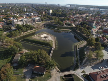 Įgyvendinami Klaipėdai svarbūs ES projektai