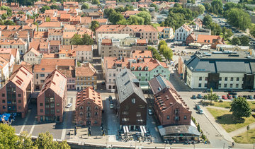 Savivaldybei – padėka už dėmesį kultūros paveldui