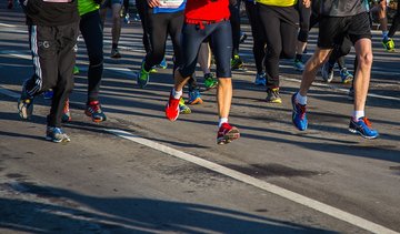 Kviečia dalyvauti Mogiliovo maratone