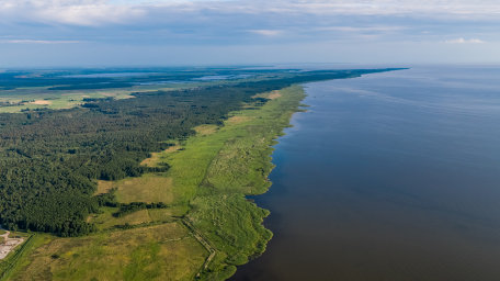 Tiesioginė Seimo Aplinkos apsaugos komiteto posėdžio transliacija iš Klaipėdos