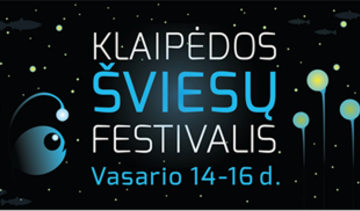 Šviesų festivalyje – „Atgyjančių paveikslų“ tema 