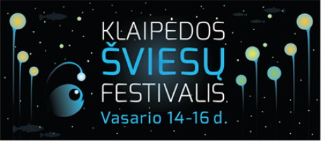 Šviesų festivalyje – „Atgyjančių paveikslų“ tema 