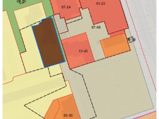 Informacija apie planuojamą rengti Apie 120 ha teritorijos, ribojamos Šilutės pl., Smiltelės g.,...